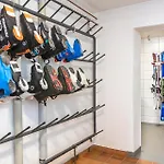 Sportchalet شقة