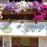 شقة Sportchalet *