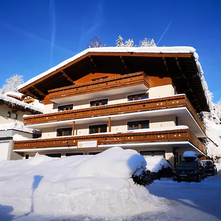 Apartment Sportchalet