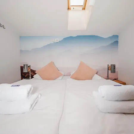 Διαμέρισμα Sportchalet