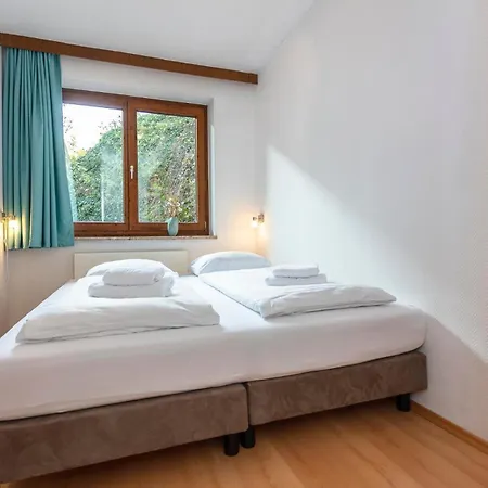 アパート Sportchalet *