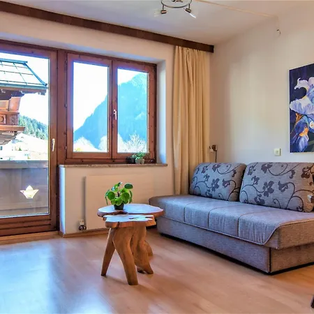 Sportchalet Διαμέρισμα *