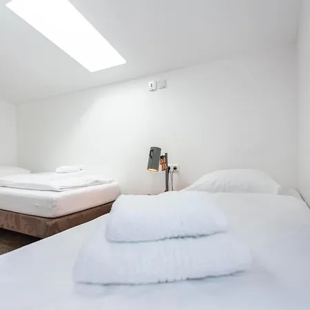 アパート Sportchalet フィーホーフェン