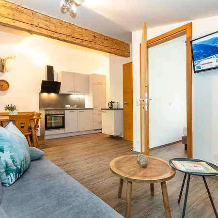 アパート Sportchalet *