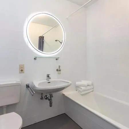 Sportchalet アパート