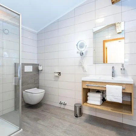 アパート Sportchalet *