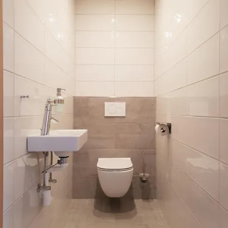 アパート Sportchalet