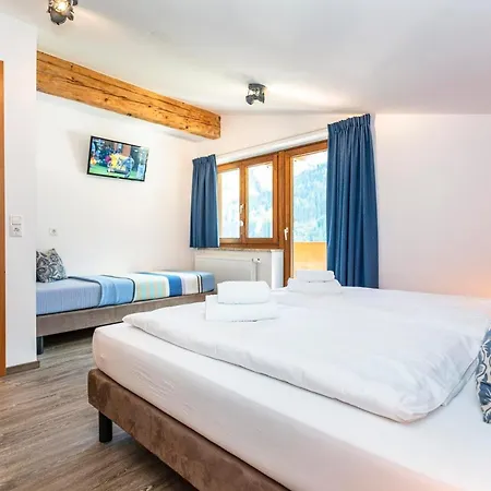 Sportchalet * フィーホーフェン