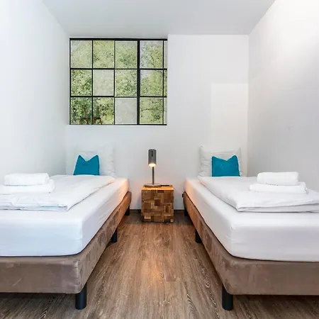 Sportchalet アパート