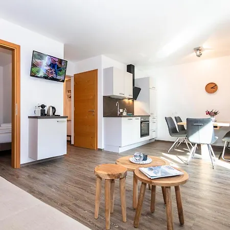 アパート Sportchalet