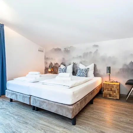 Sportchalet アパート