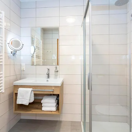 Sportchalet アパート