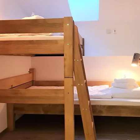 Sportchalet Διαμέρισμα