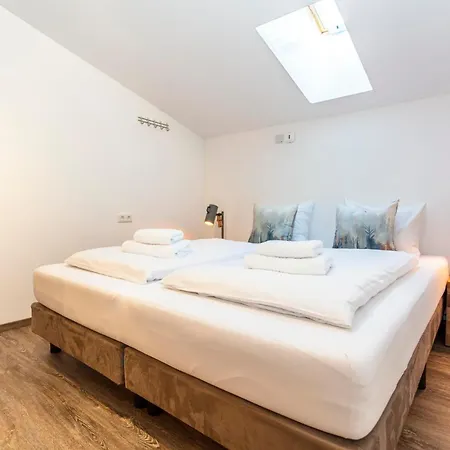 アパート Sportchalet フィーホーフェン