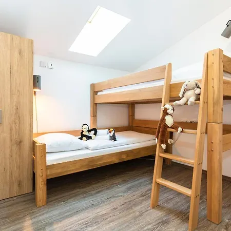 アパート Sportchalet