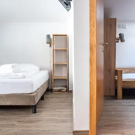 アパート Sportchalet