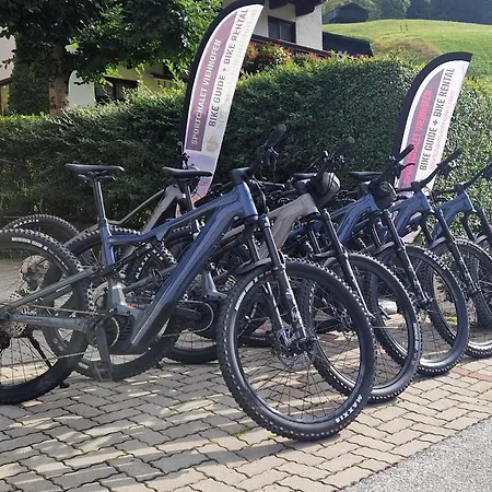 Sportchalet Διαμέρισμα