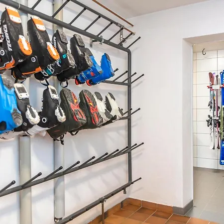 Sportchalet 아파트