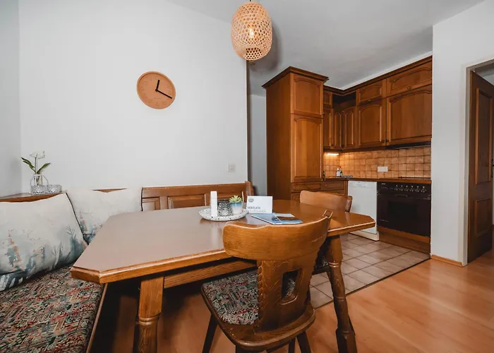 Sportchalet Διαμέρισμα