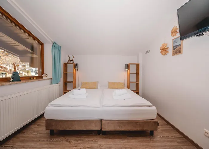 Sportchalet Διαμέρισμα *