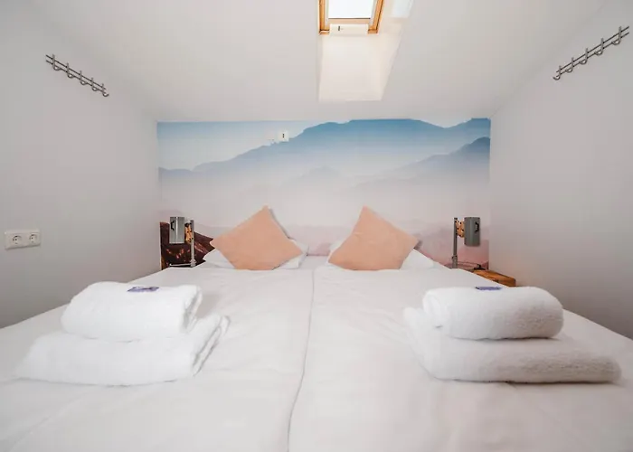 Apartment Sportchalet