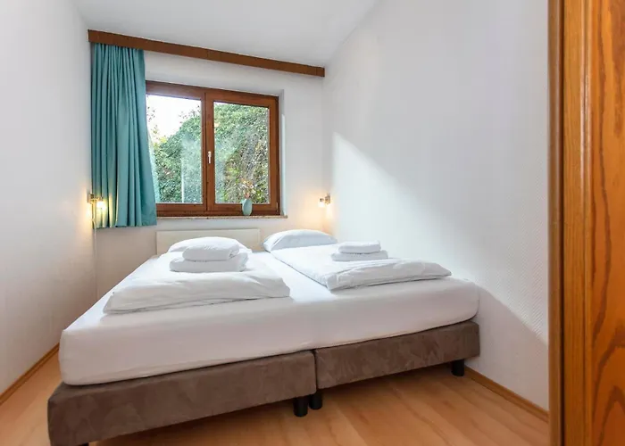 Apartment Sportchalet *