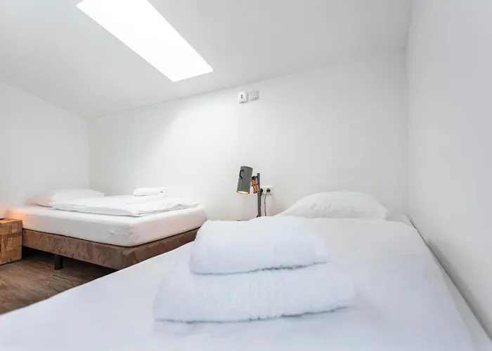 Διαμέρισμα Sportchalet Viehhofen