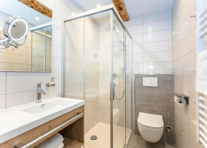 Apartment Sportchalet Viehhofen