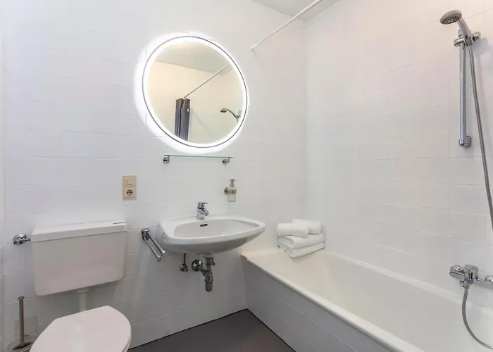 Sportchalet Διαμέρισμα