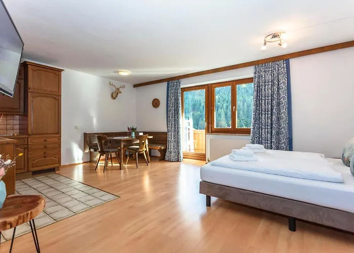 Sportchalet Viehhofen