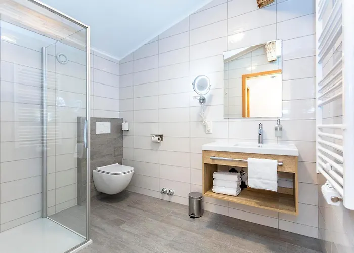 Apartment Sportchalet *