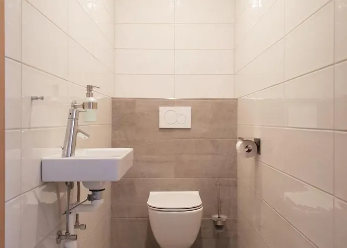 Apartment Sportchalet