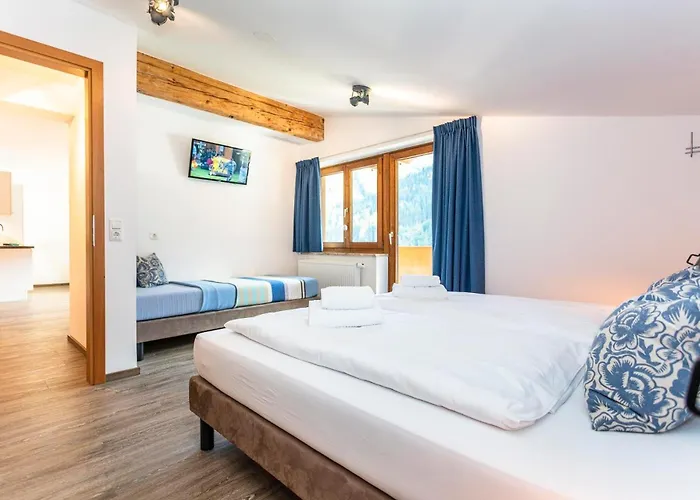 Sportchalet * Viehhofen