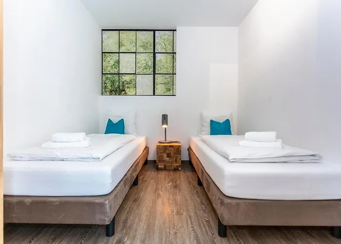 Sportchalet Apartment