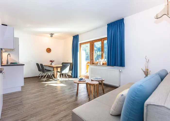 Sportchalet Apartment