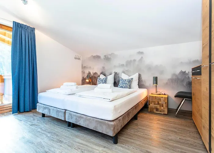 Sportchalet Διαμέρισμα