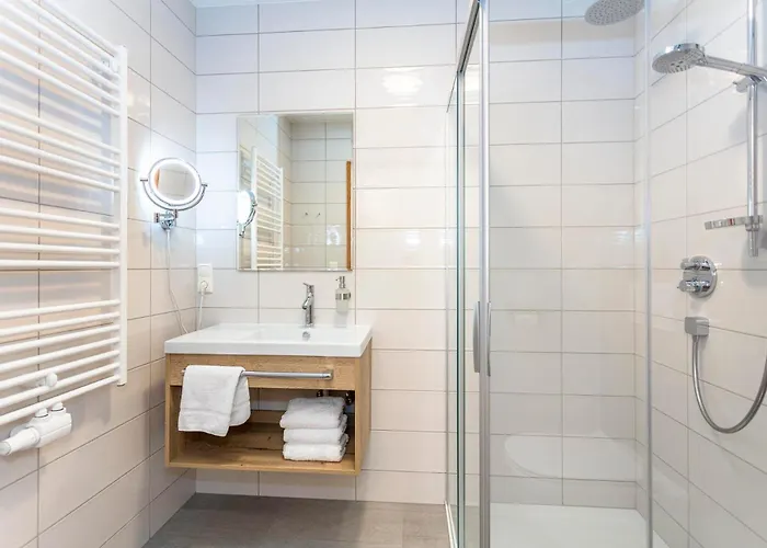 Sportchalet Apartment