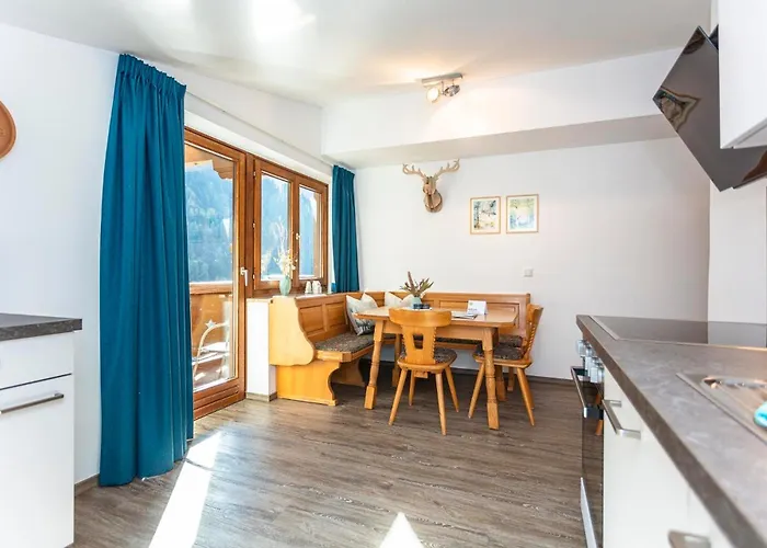 Sportchalet Διαμέρισμα *