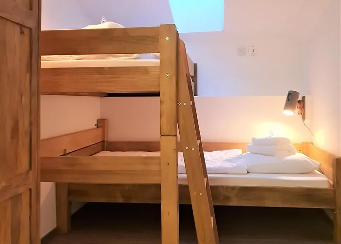 Sportchalet Διαμέρισμα