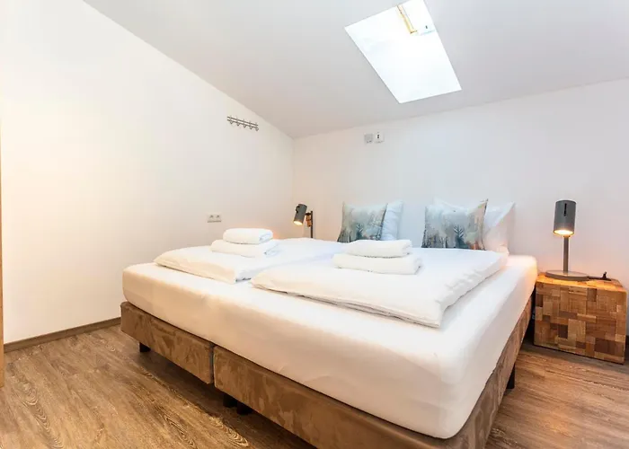 Διαμέρισμα Sportchalet Viehhofen