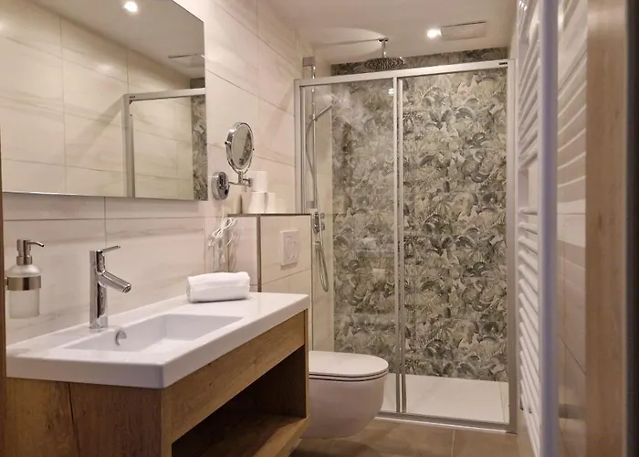 Apartment Sportchalet Viehhofen