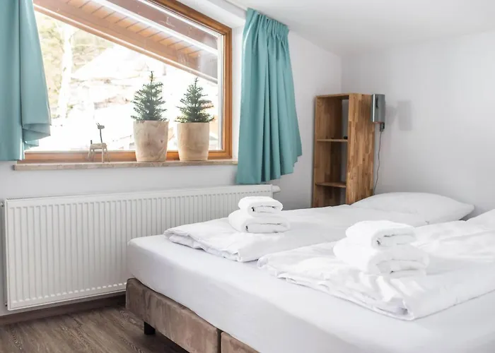 Apartment Sportchalet *