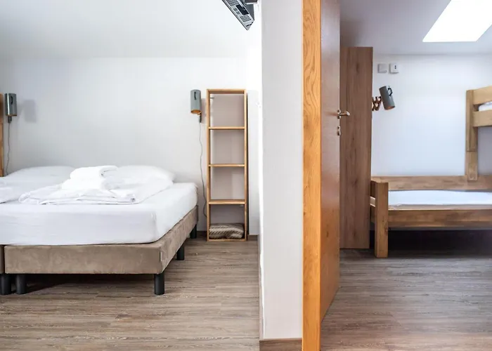 Apartment Sportchalet