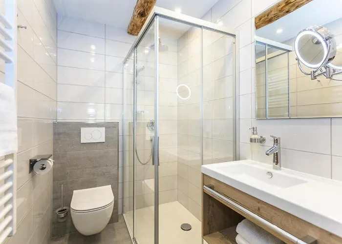 Sportchalet Apartment