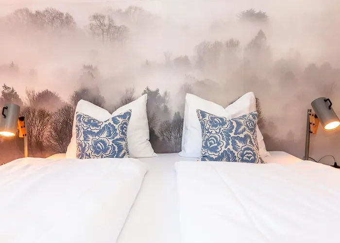 Apartment Sportchalet Viehhofen