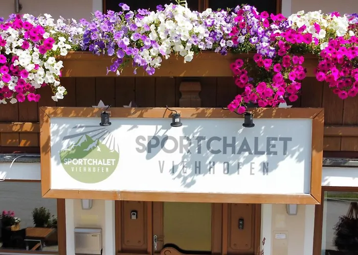Daire Sportchalet *