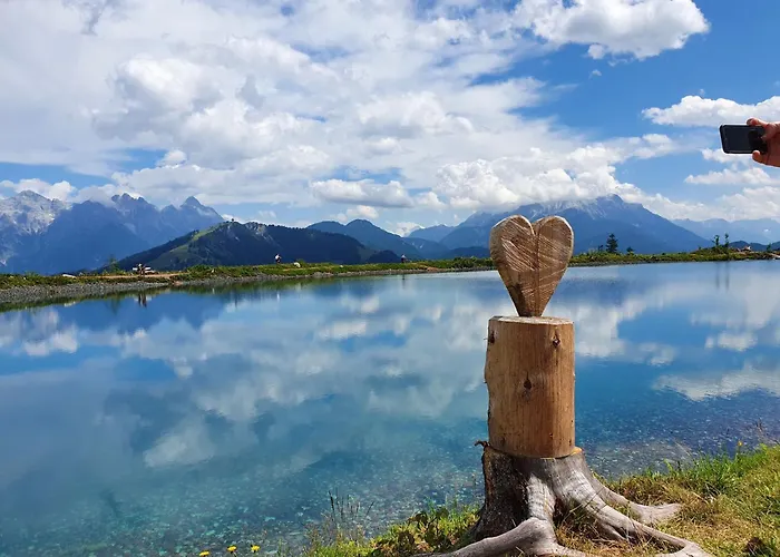 Apartment Sportchalet